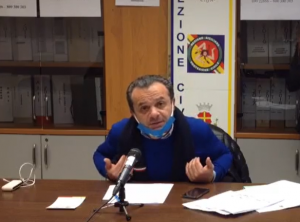 de luca cateno