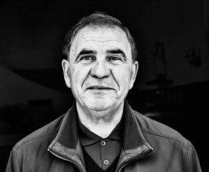 Don Franco Perrone Mormanno