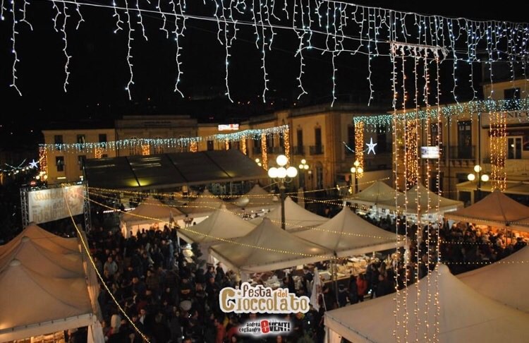 eventi cogliandro