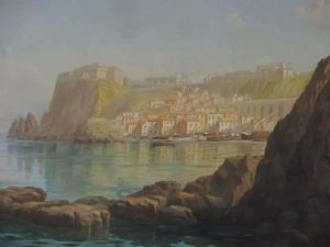 faraglioni scilla