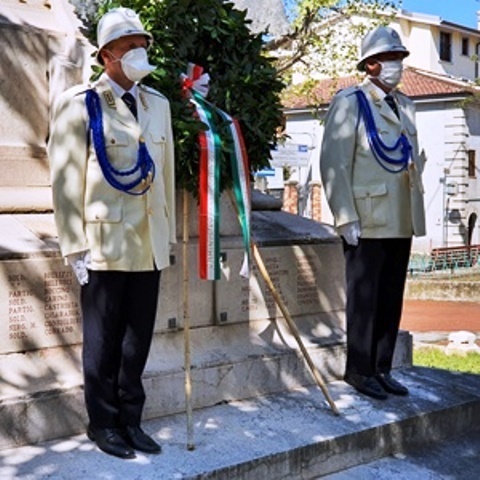 festa liberazione castrovillari