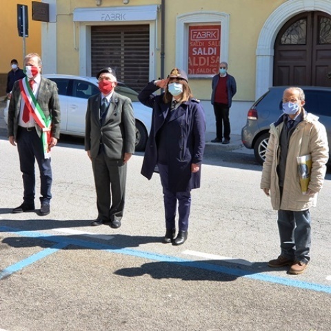 festa liberazione castrovillari