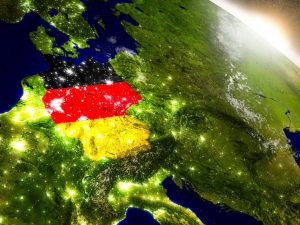 germania