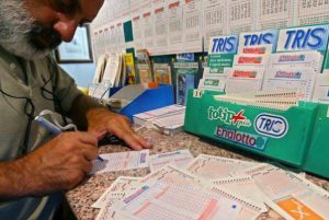 giocare al lotto