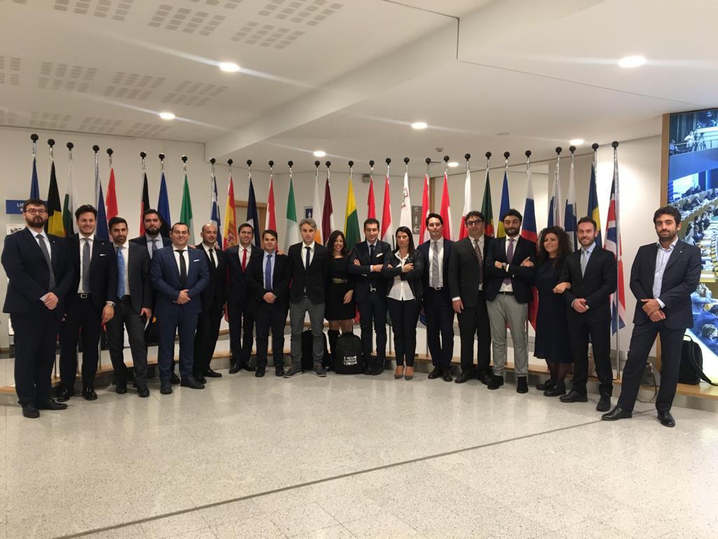 giovani imprenditori reggini