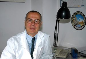 giovanni rezza
