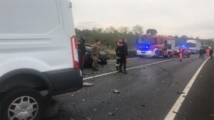 incidente jonio tirreno