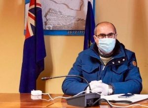ingrillì sindaco capo d'orlando