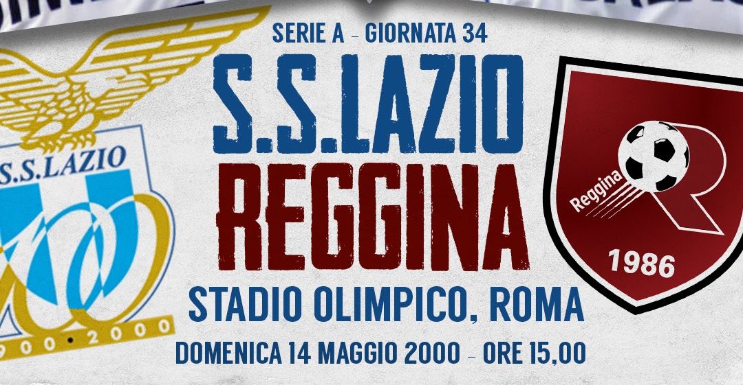 lazio reggina
