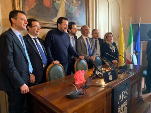 lega ars