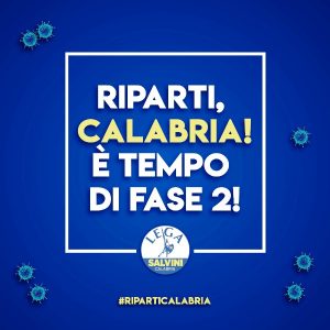 lega calabria fase 2