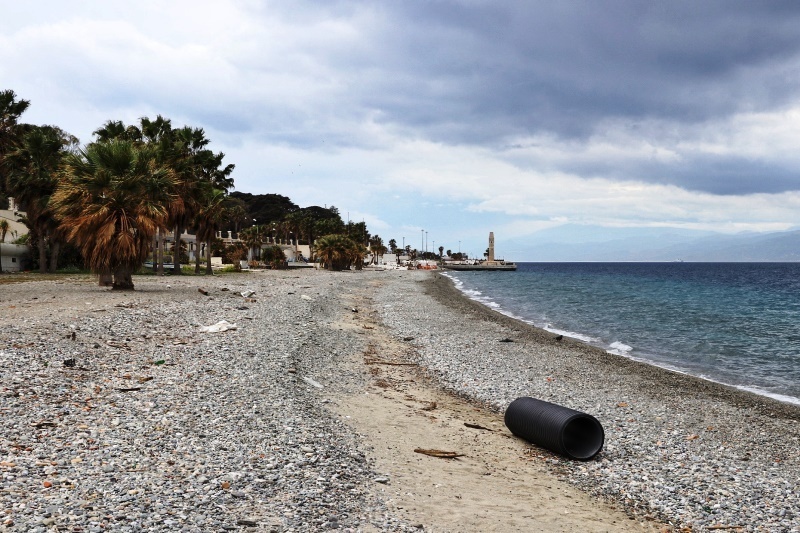 lungomare reggio