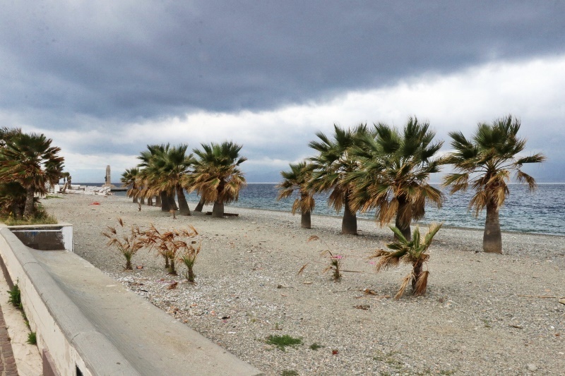 lungomare reggio