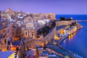 malta