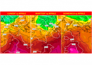 mappe 13-14-15 aprile