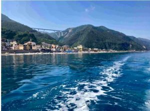 mare reggio calabria