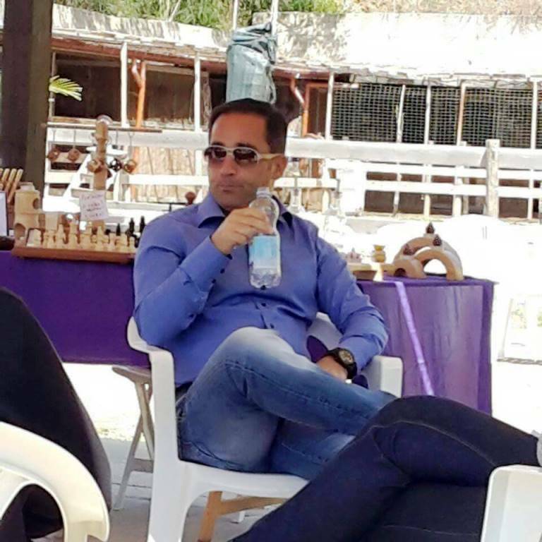 mario flecchia