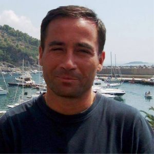 mario flecchia