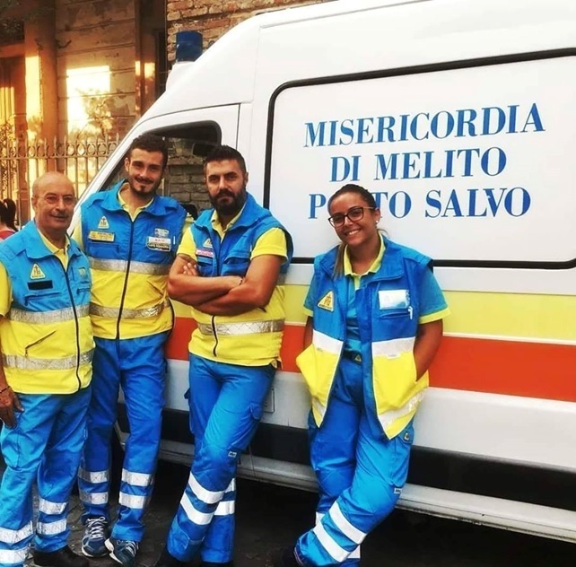 misericordia
