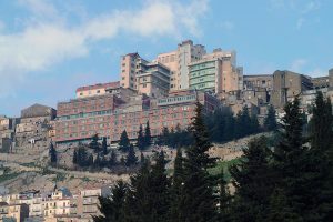 oasi troina