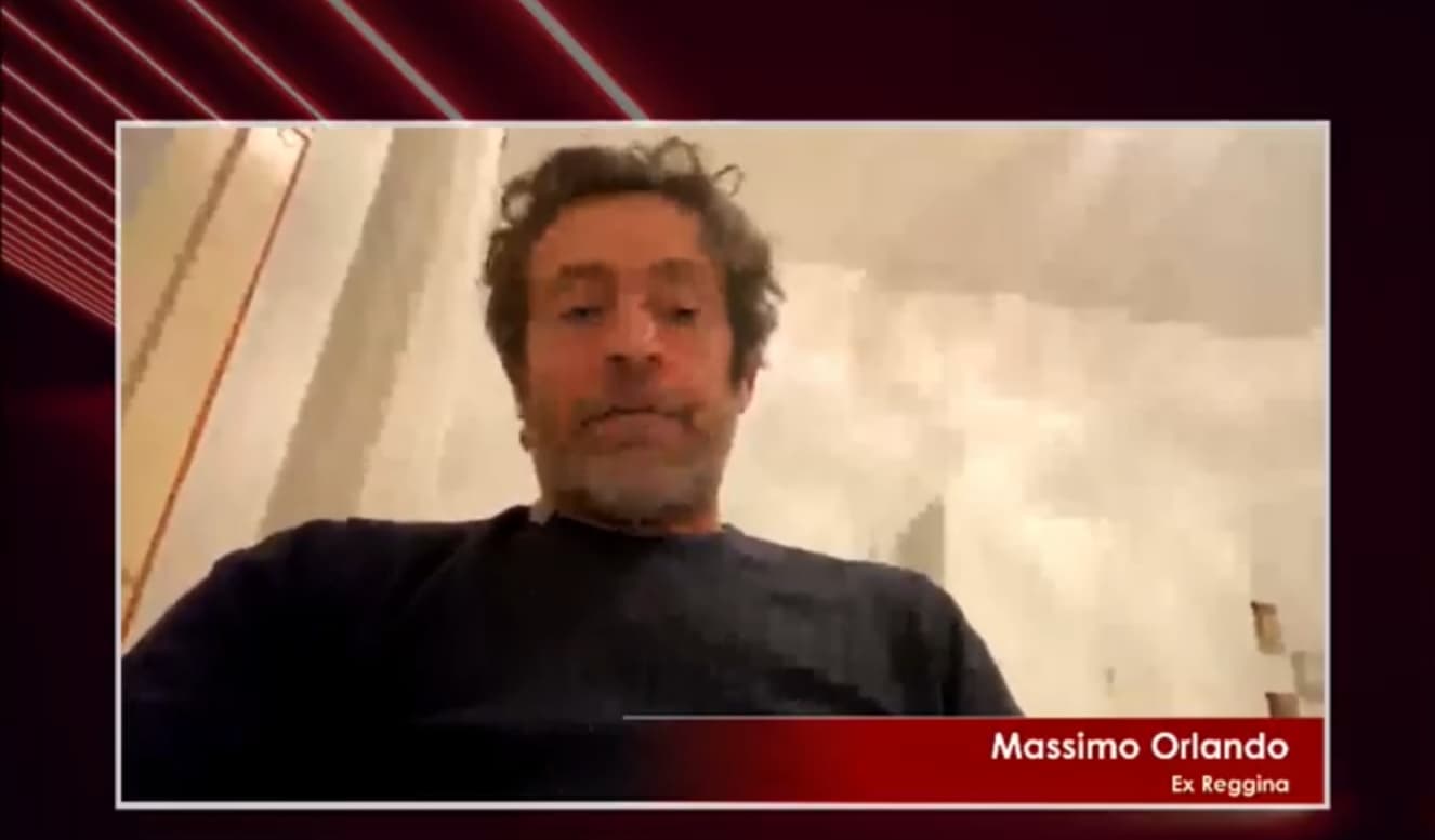 orlando reggina