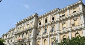 ospedale regina margherita messina