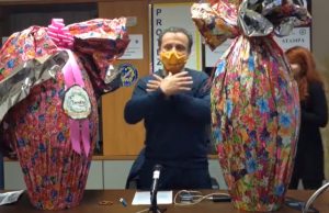 pasqua de luca