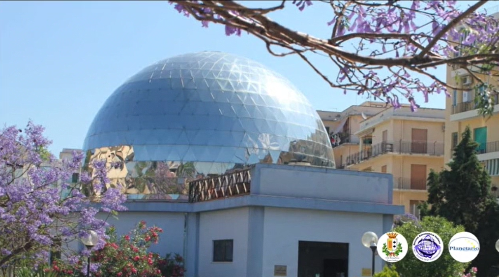 planetario