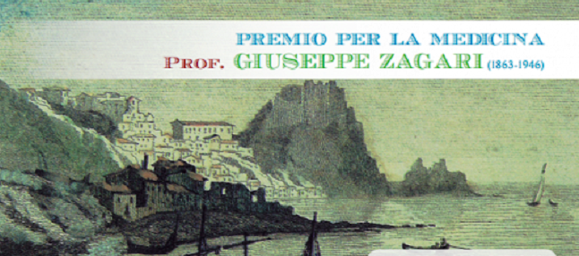 premio zagari