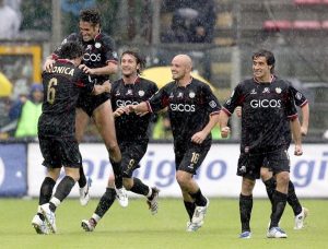 reggina -15