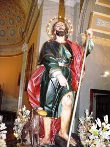 san rocco scilla 