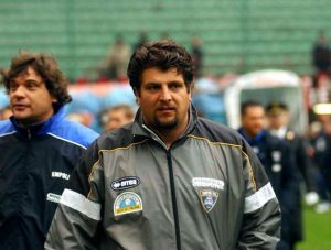 silvio baldini allenatore retroscena reggina
