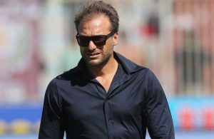 simone giacchetta reggina