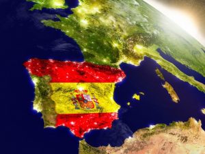 spagna