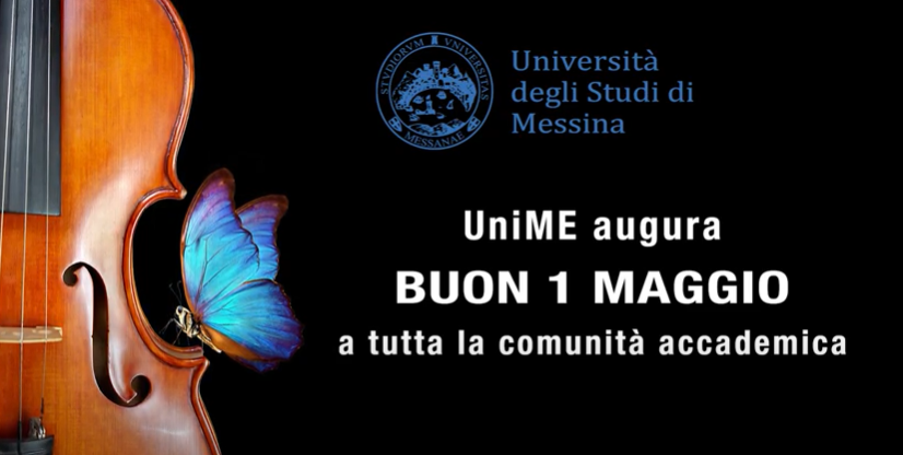 unime 1° maggio