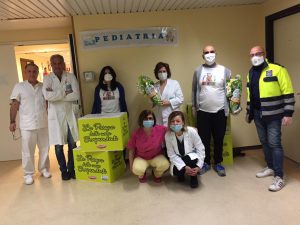 uova bimbi papardo policlinico abc