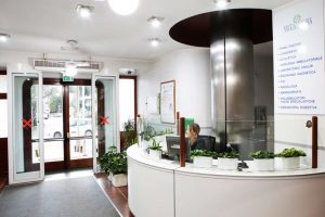 Villa Elisa cinquefrondi