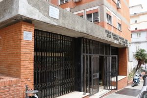 Asp Reggio Calabria