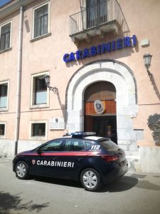 CC taormina
