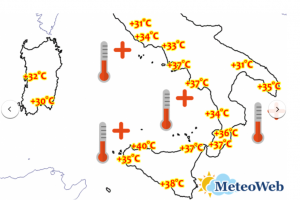 Caldo sud