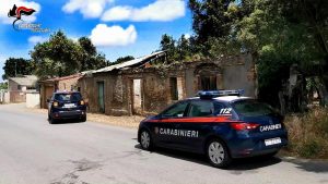 Carabinieri Reggio Calabria