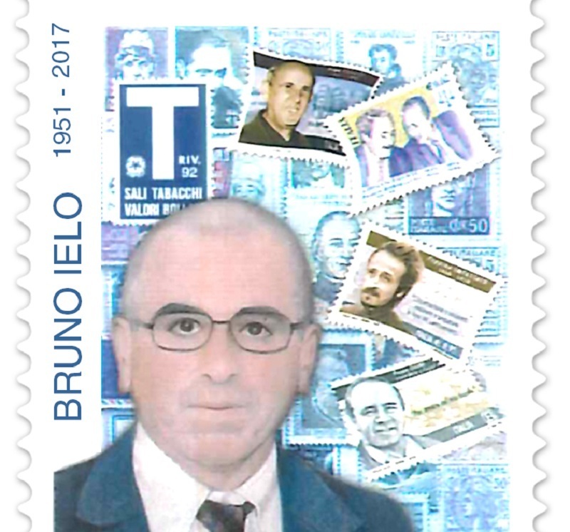 BRUNO IELO