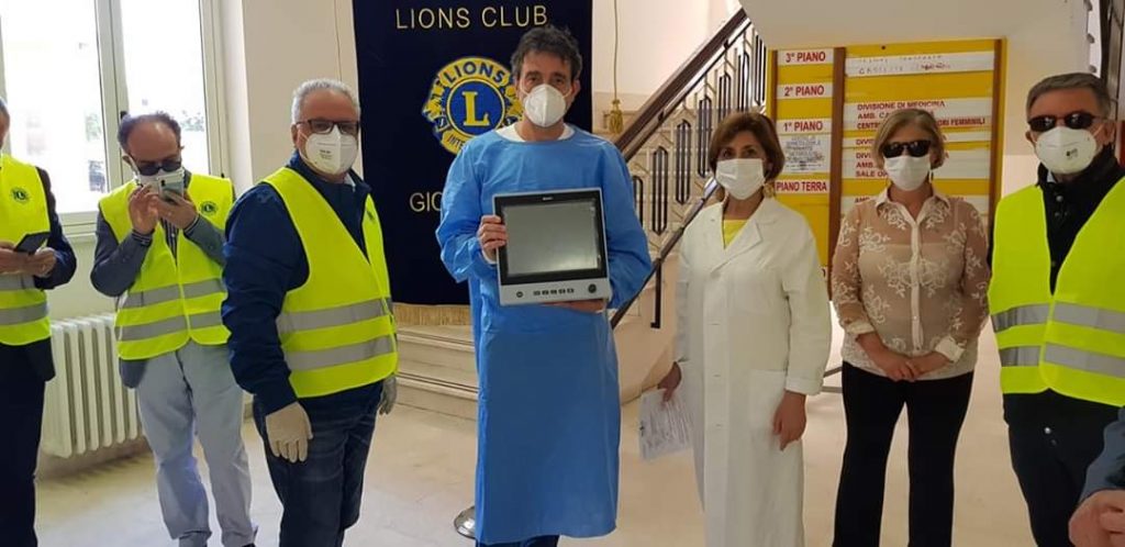 PO Gioia Tauro