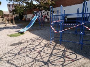 Parco Villa San Giovanni