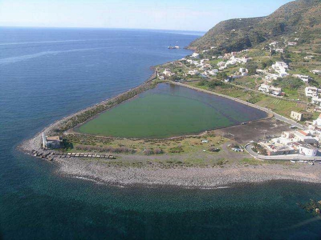 Santa Marina di Salina