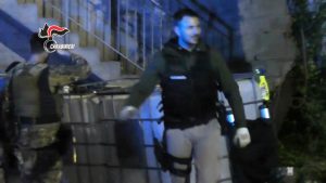 arresto latitante