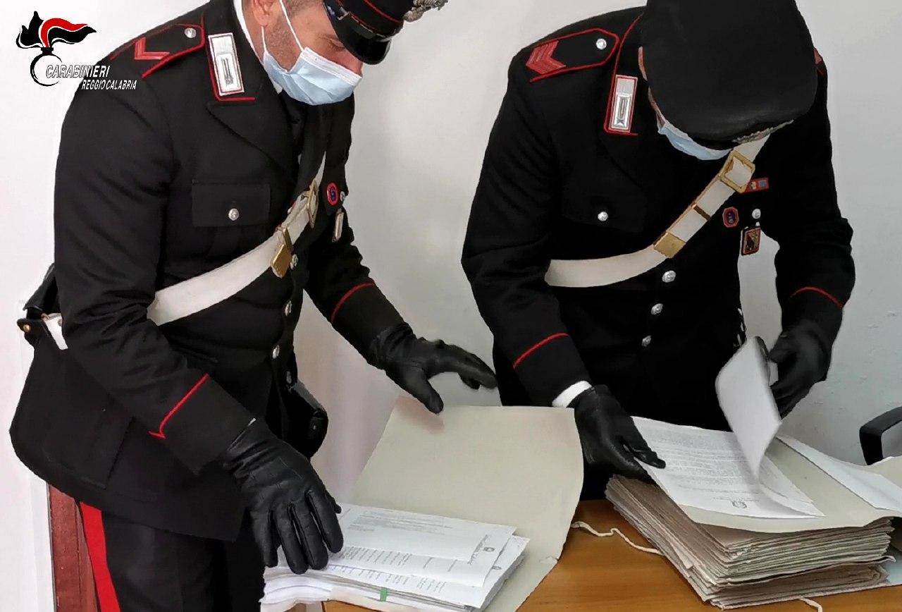 carabinieri