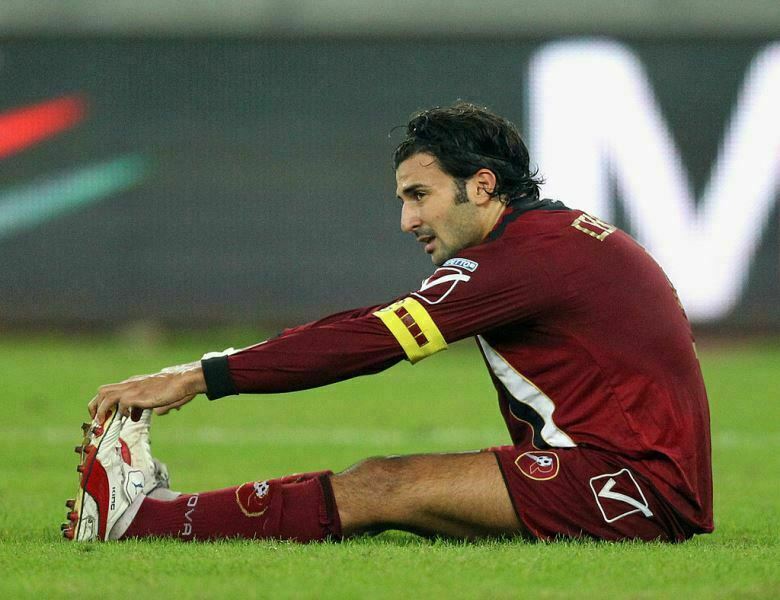 ceravolo calciomercato reggina