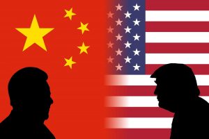 cina stati uniti