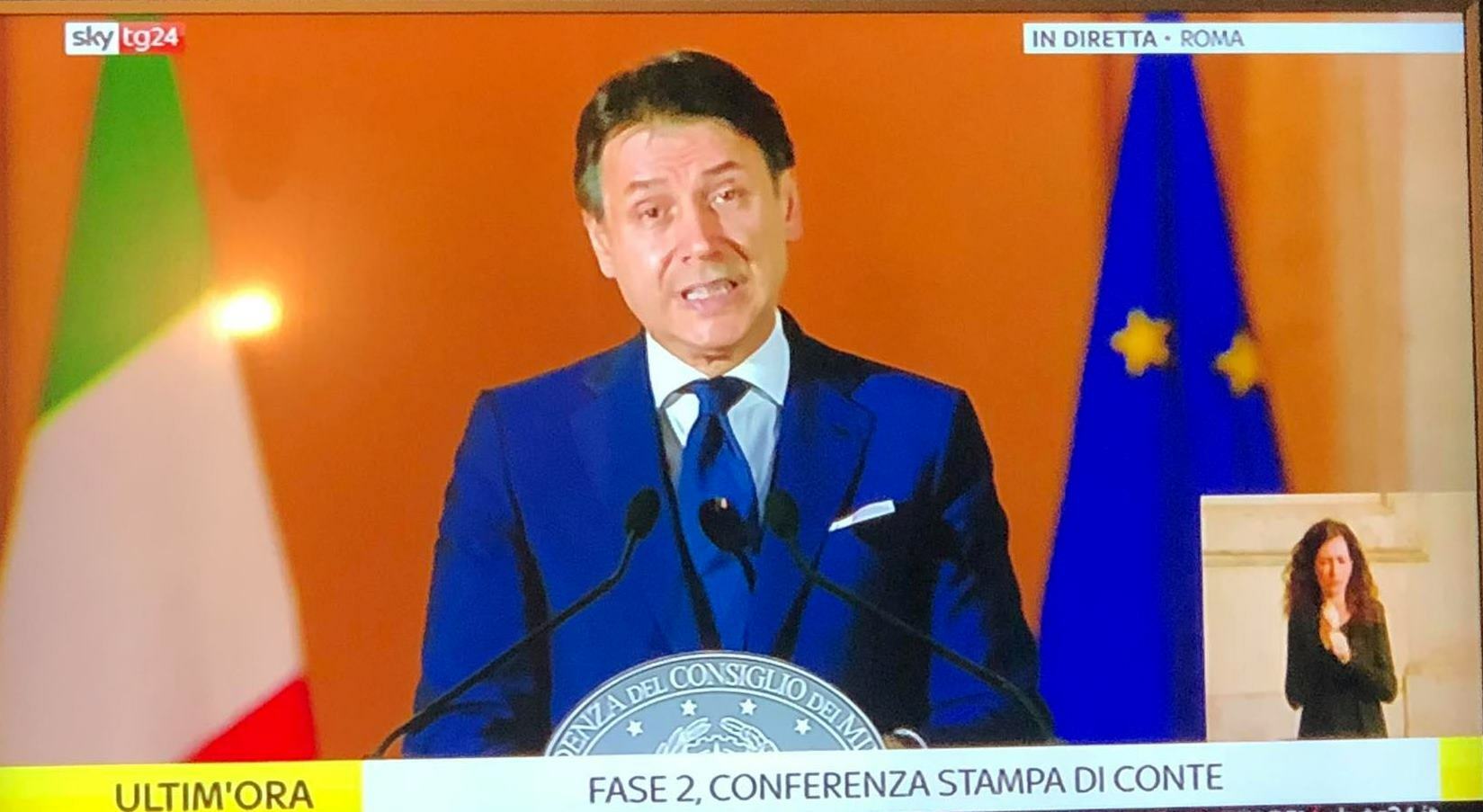 conte